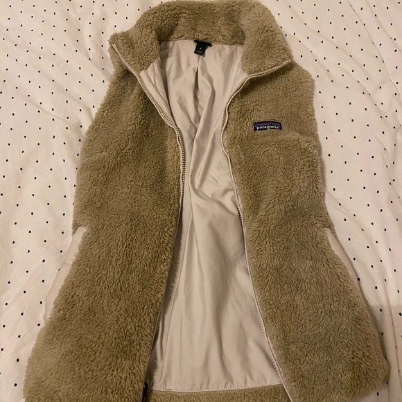 Patagonia Jackets & Blazers - Patagonia Vest
